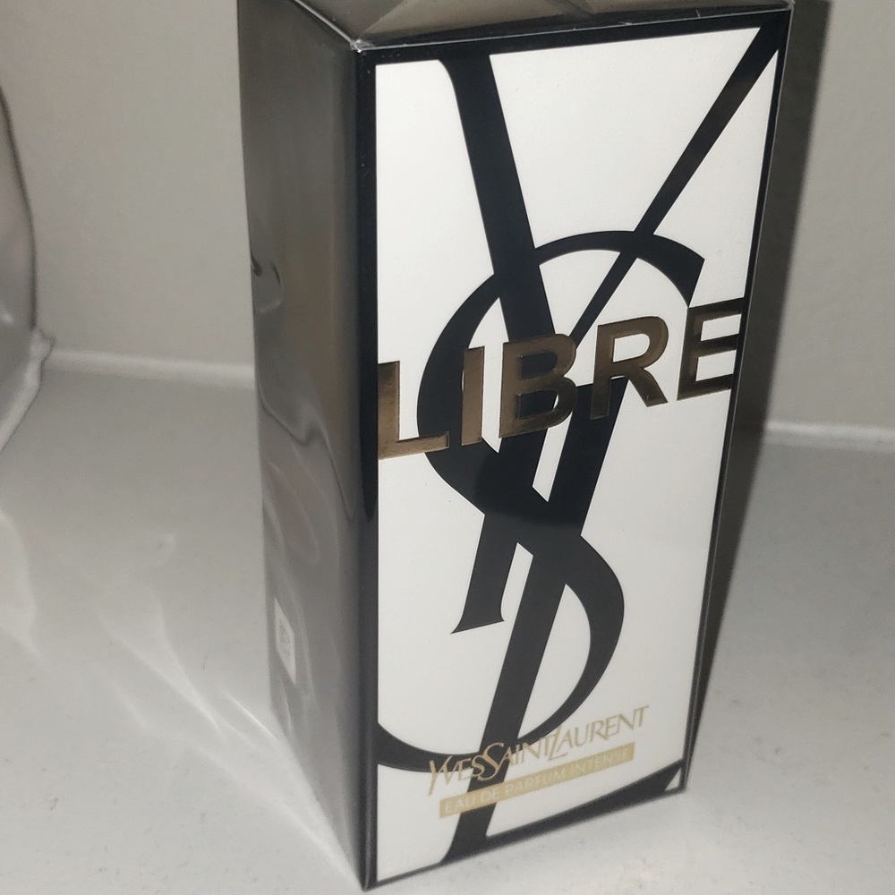 Yves Saint Laurent YSL Libre Intense eau de perfume